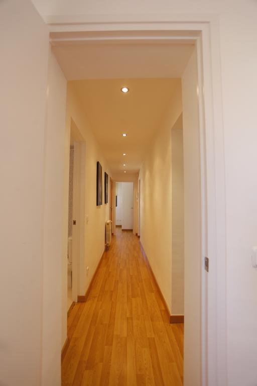 Apartament Besalú Apartamento Habitación foto